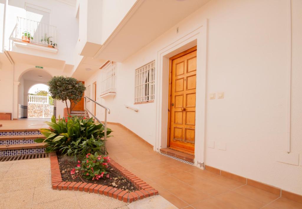 Fotografie z fotogalerie ubytování Apartamento Fuentes de Nerja v destinaci Nerja