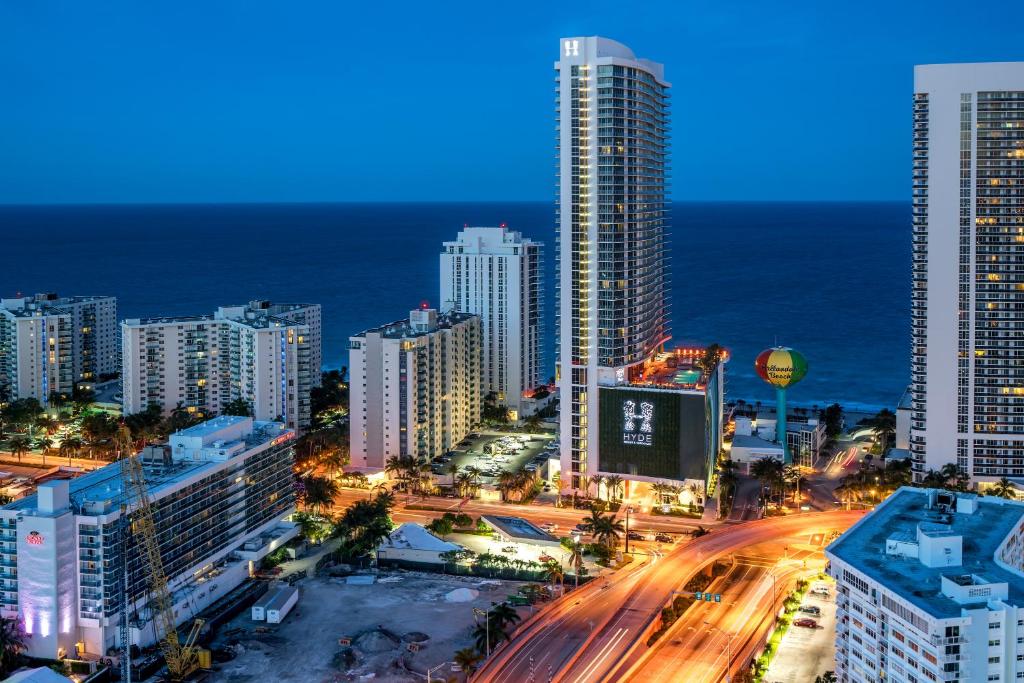 Lyfe Resort & Residences By OceanMiami, Hollywood (updated prices 2025)