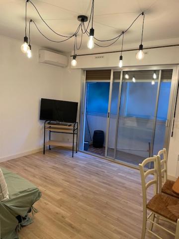 Photo de la galerie de l'établissement Bastia, à Bastia