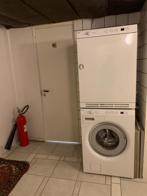Fotografie z fotogalerie ubytování Svea Hostel v destinaci Stockholm