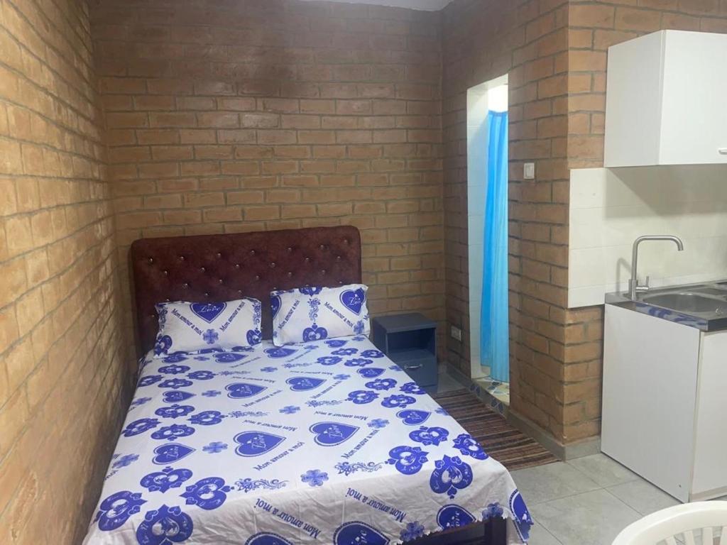 SJ Kololi Apartments Senegambia Area 2