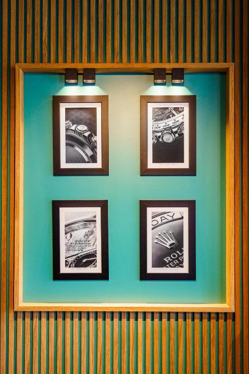 HOW Boutique and Hotel