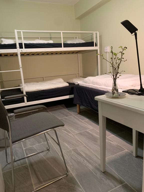 Fotografie z fotogalerie ubytování Svea Hostel v destinaci Stockholm