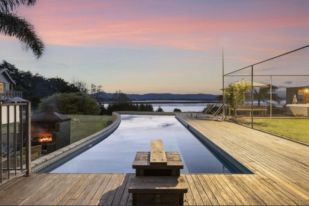 Peninsula Paradise - Resim 24