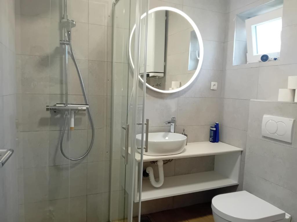 Apartments Angie - 18