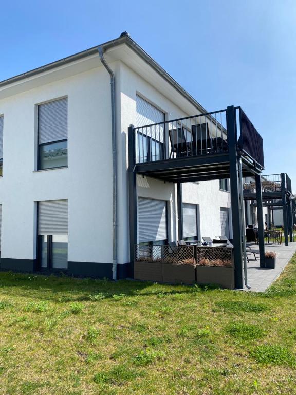 Apartmenthaus Windland - Two-Bedroom Apartment