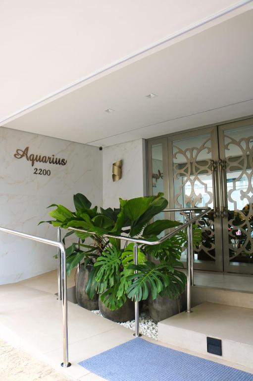 Aquarius - Aquarius - entrada 2200