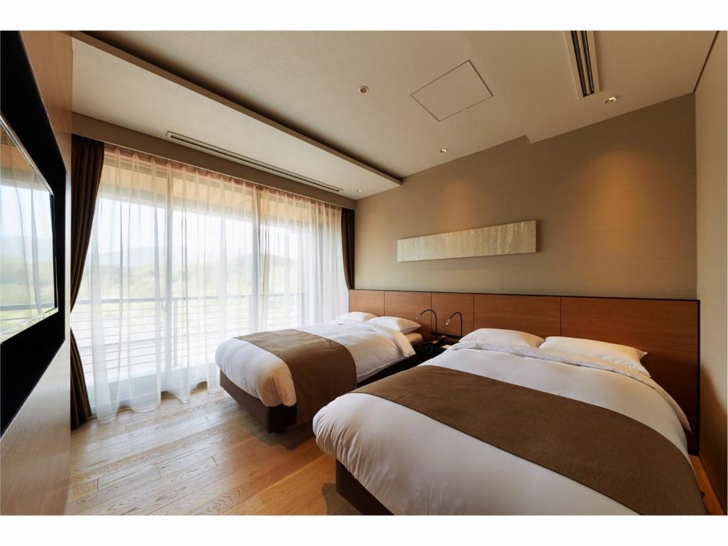 津市にあるForest Villa Sakakibara Onsen - Vacation STAY 98007vのギャラリーの写真