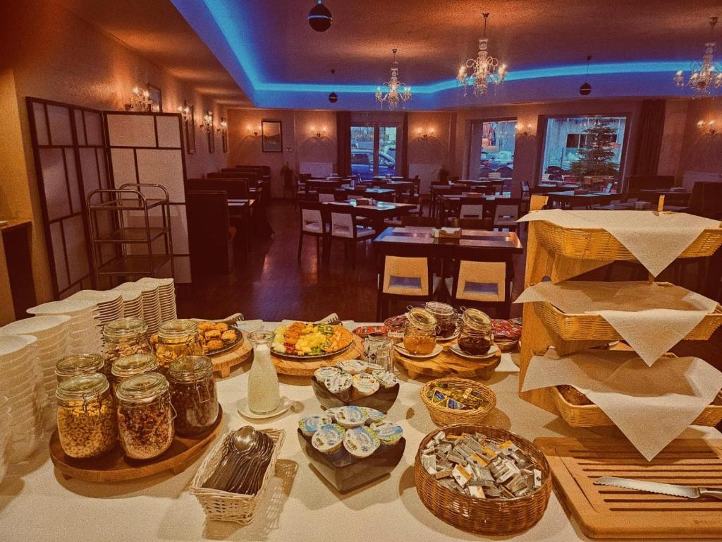 Hotel Borowiecki - Resim 26