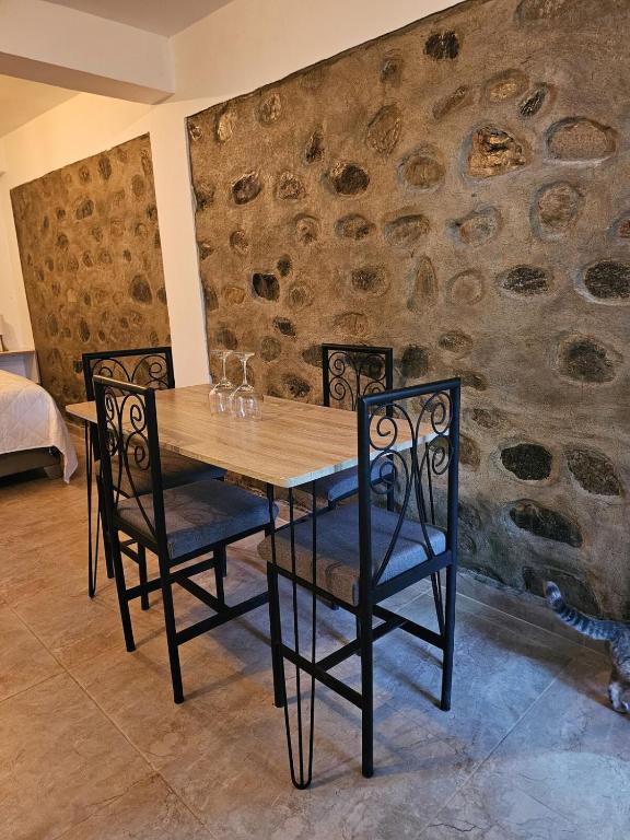 Central Campestre Apartment