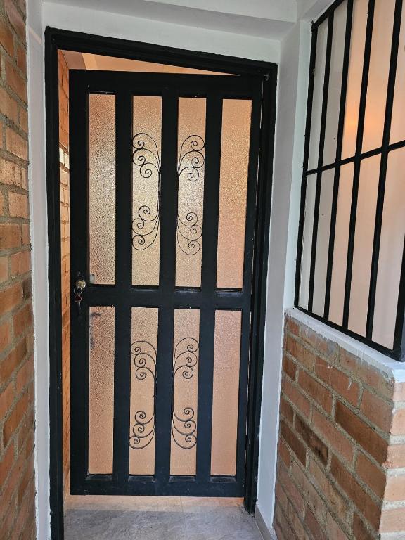 Central Campestre Apartment