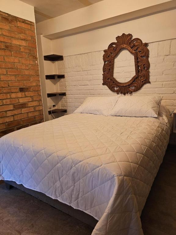 Central Campestre Apartment