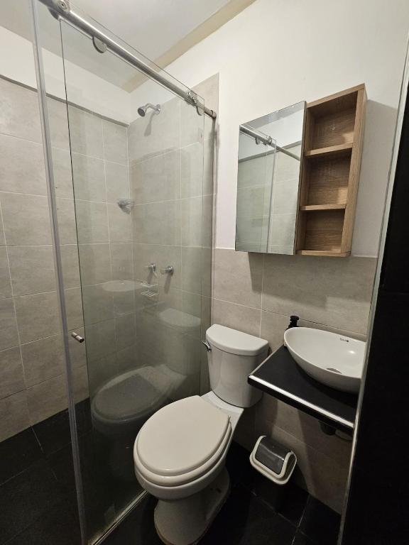 Central Campestre Apartment