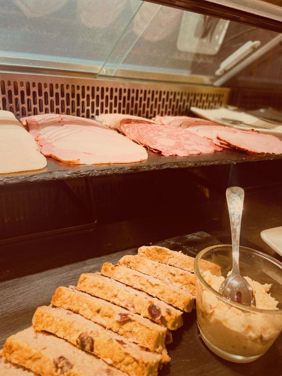 Hotel Borowiecki - Resim 35