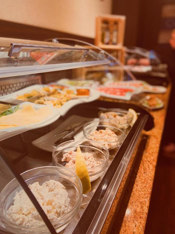 Hotel Borowiecki - Resim 36