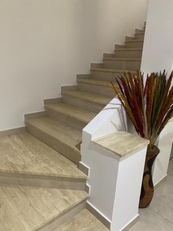 Fotografie z fotogalerie ubytování Villa Italia v destinaci Grand-Bassam