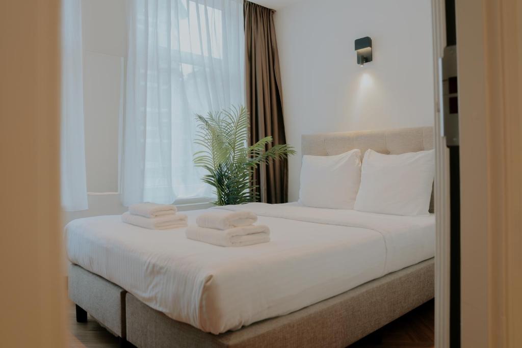 Hotel Heye 130 - Resim 24