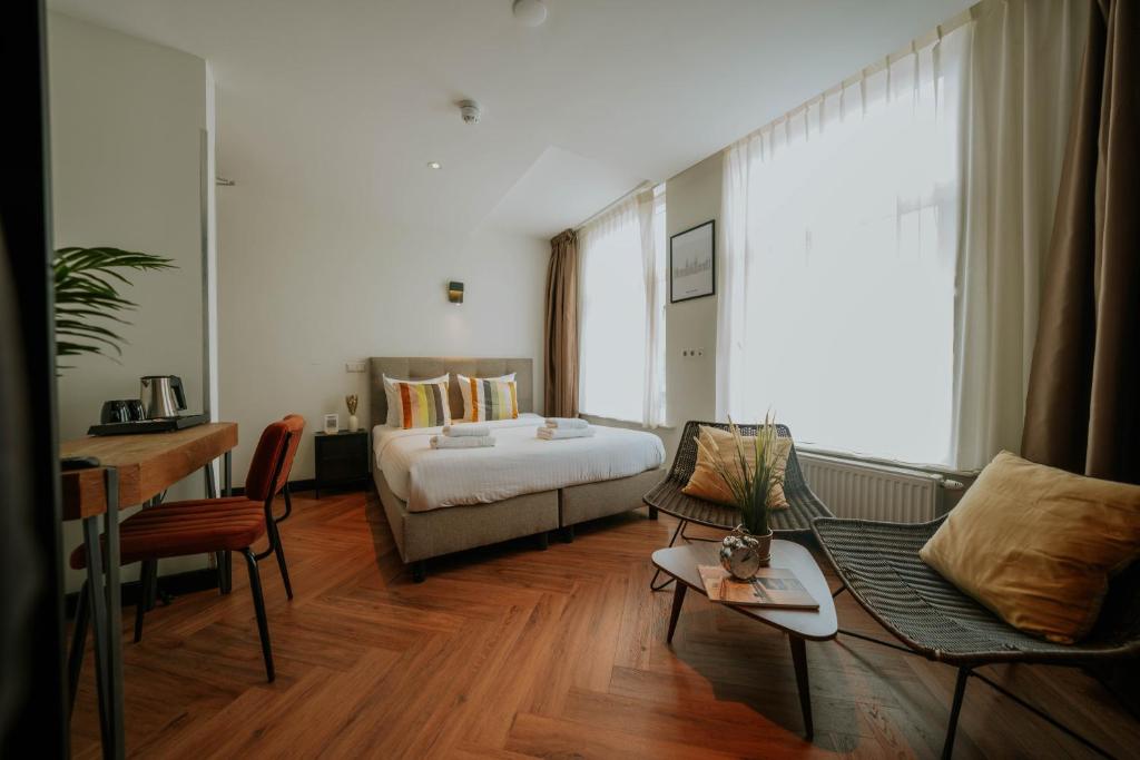 Hotel Heye 130 - Resim 23