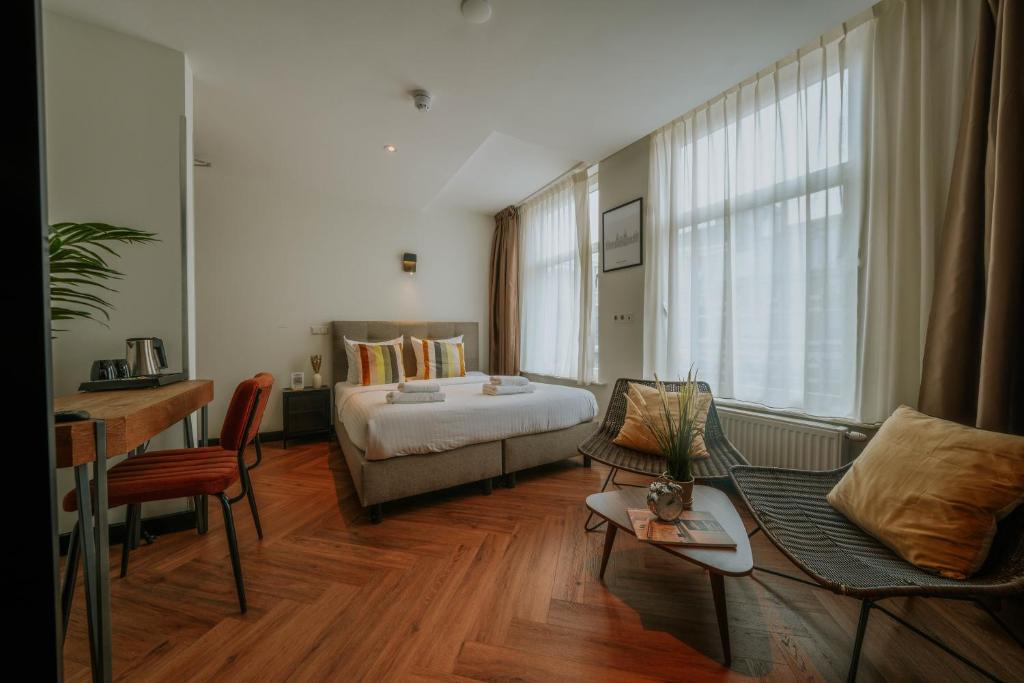 Hotel Heye 130 - Resim 21