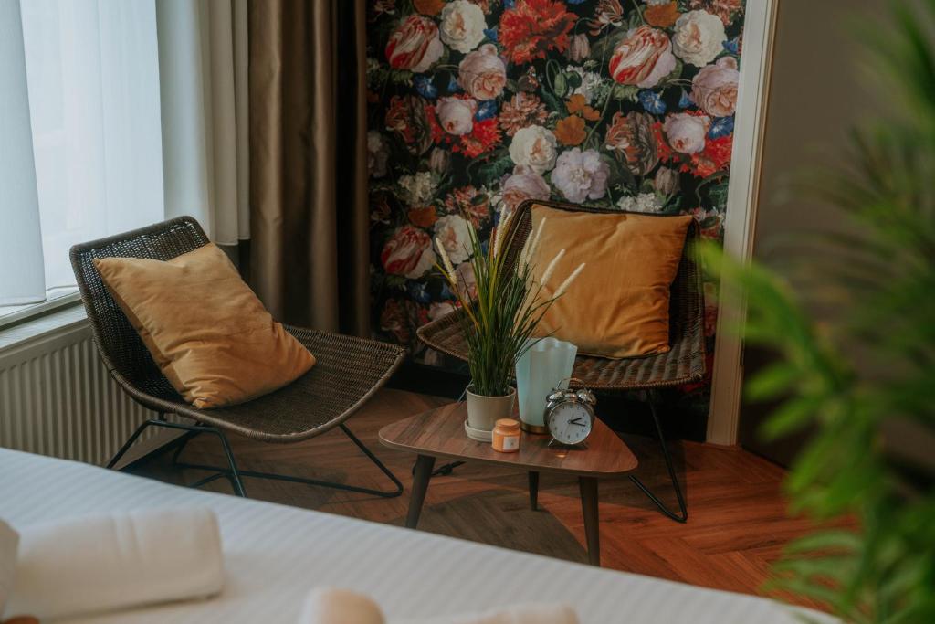 Hotel Heye 130 - Resim 20