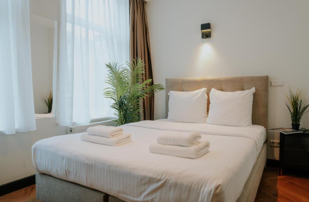 Hotel Heye 130 - Resim 19