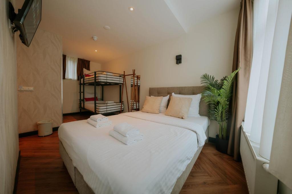 Hotel Heye 130 - Resim 27