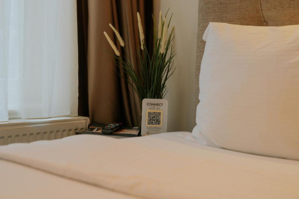 Hotel Heye 130 - Resim 35