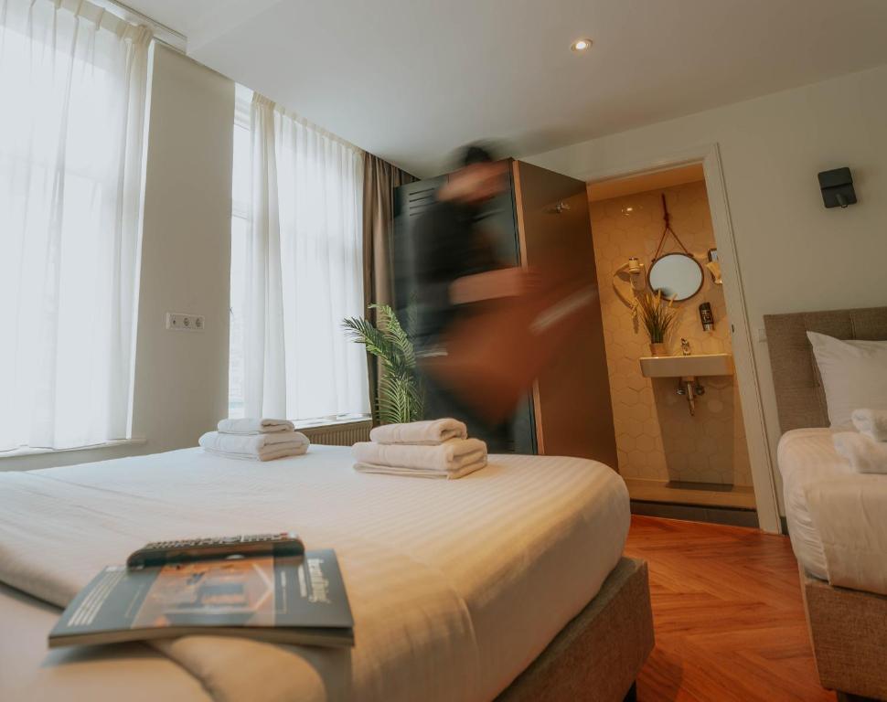 Hotel Heye 130 - Resim 44