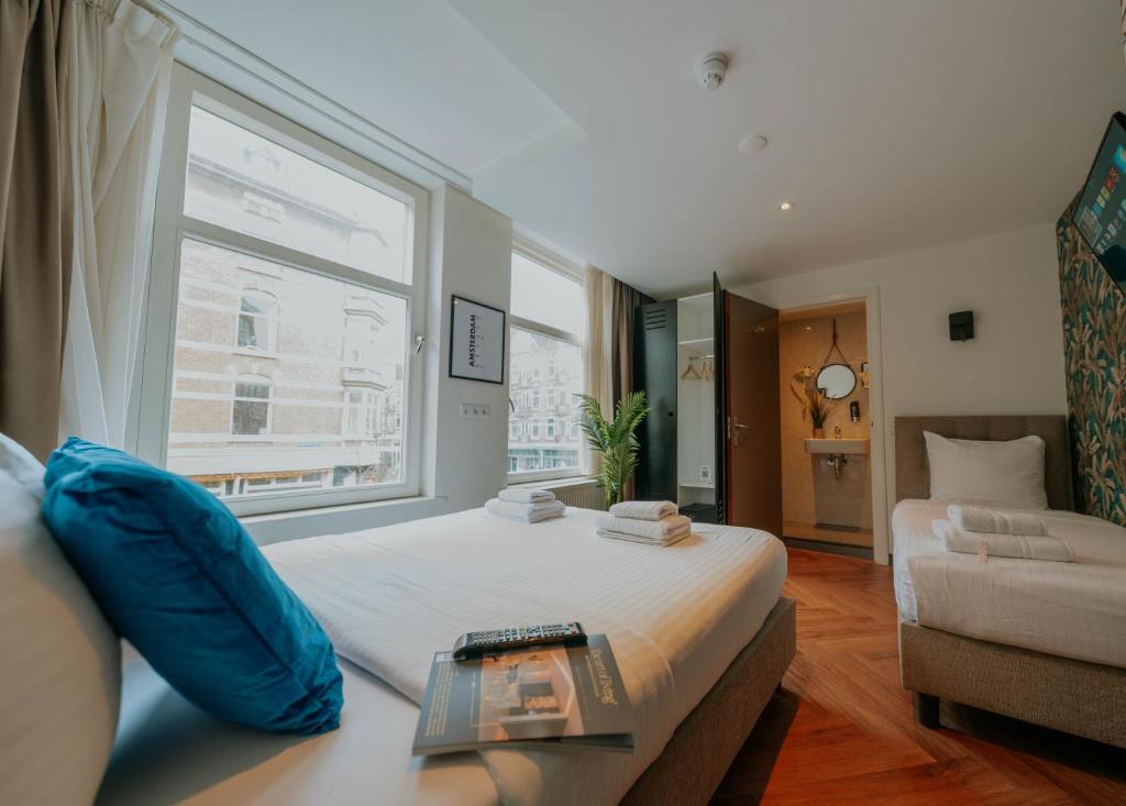 Hotel Heye 130 - Resim 43