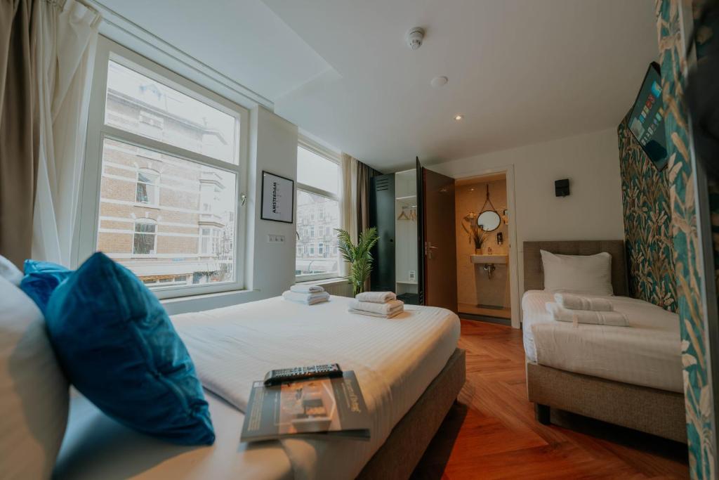 Hotel Heye 130 - Resim 42