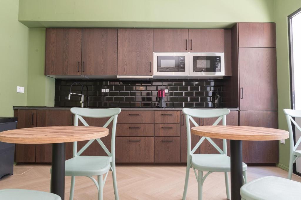 Hostel Ikigai - Resim 4