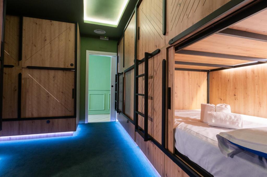 Hostel Ikigai - Resim 2