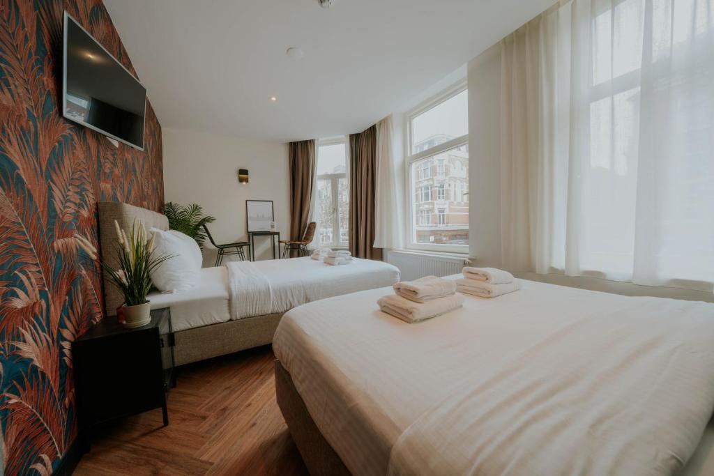 Hotel Heye 130 - Resim 45