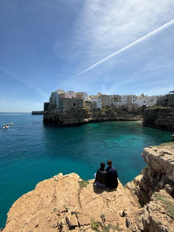 How Much is a Trip to Italy for Two People: Budget Guide