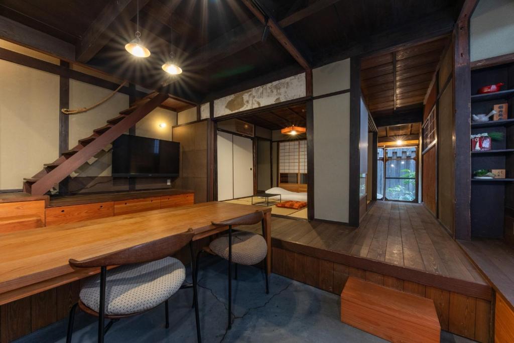 Shiki Homes | Bisho Misaki - Vacation STAY 04910v