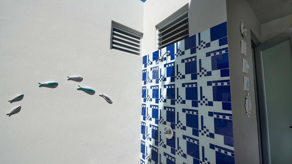 Fotografie z fotogalerie ubytování Aquaville Dorado Moderna Villa 5 v destinaci Dorado