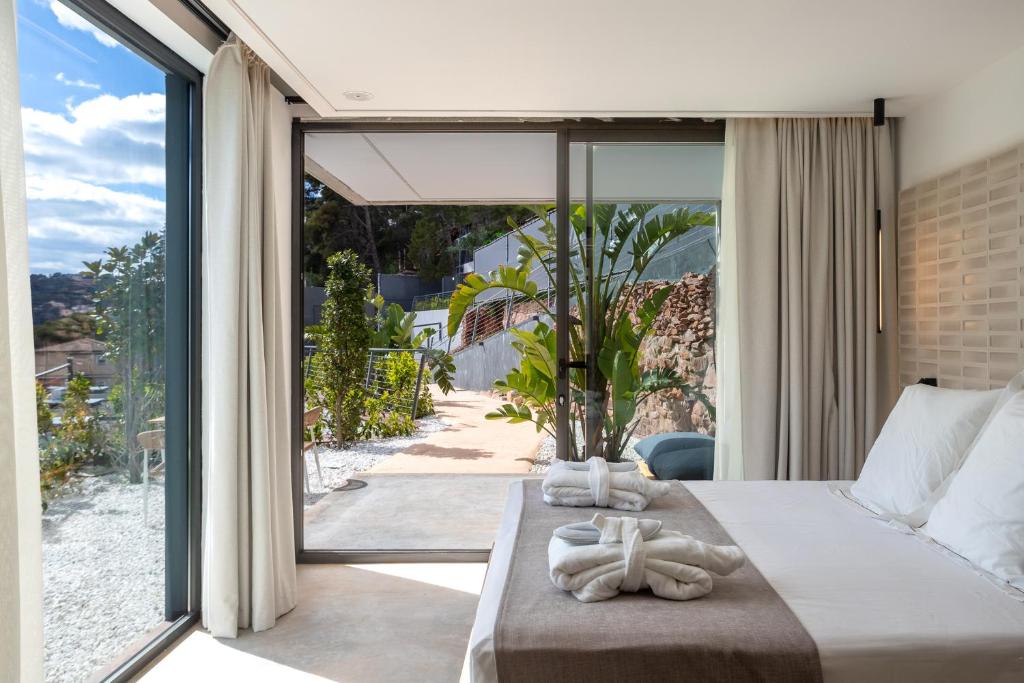 Resort Serra Nature - Luxury Villas Hotel Boutique - Error