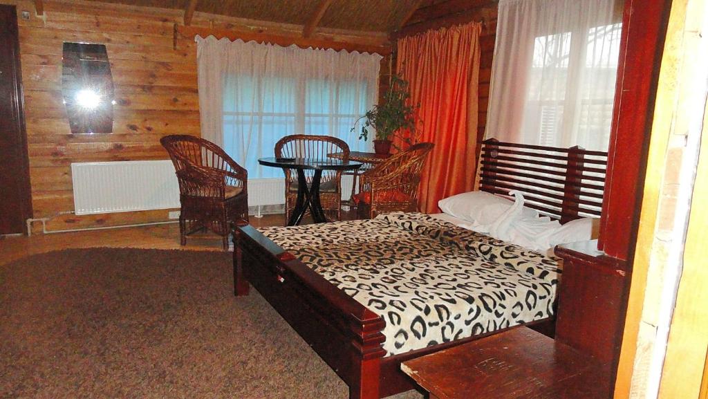 Fotografie z fotogalerie ubytování Kitech Guest House v Oděse