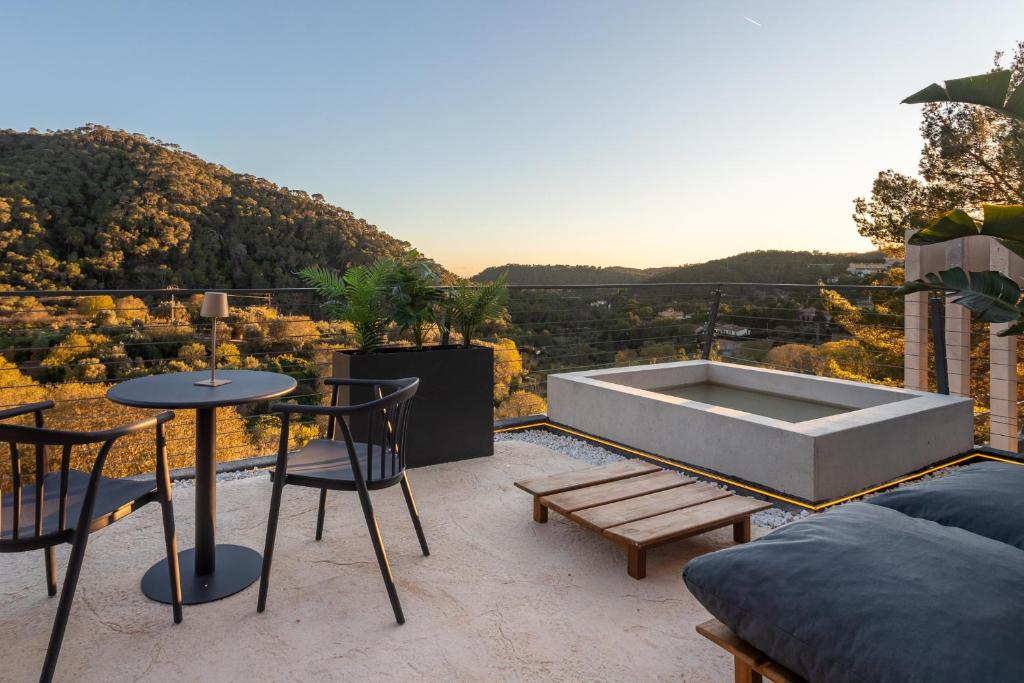 Resort Serra Nature - Luxury Villas Hotel Boutique - Superior Villa