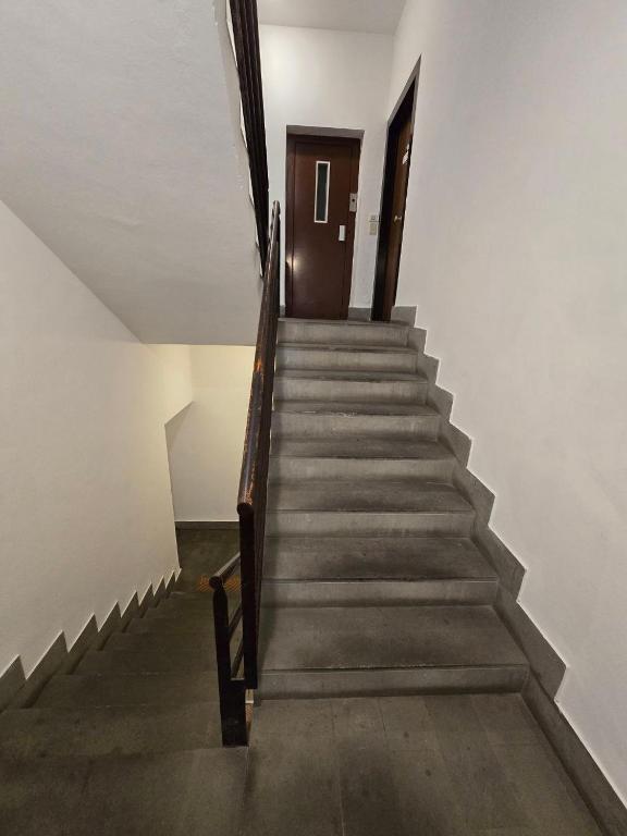 Fotografie z fotogalerie ubytování DA NI TO Rooms 4 v Anconě