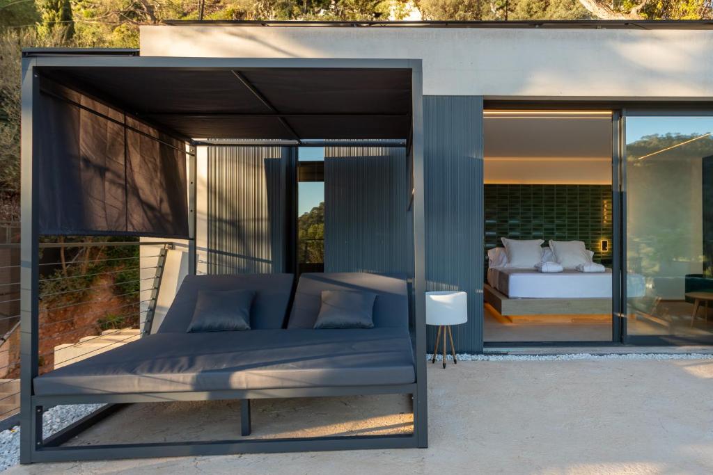 Resort Serra Nature - Luxury Villas Hotel Boutique - Superior Villa