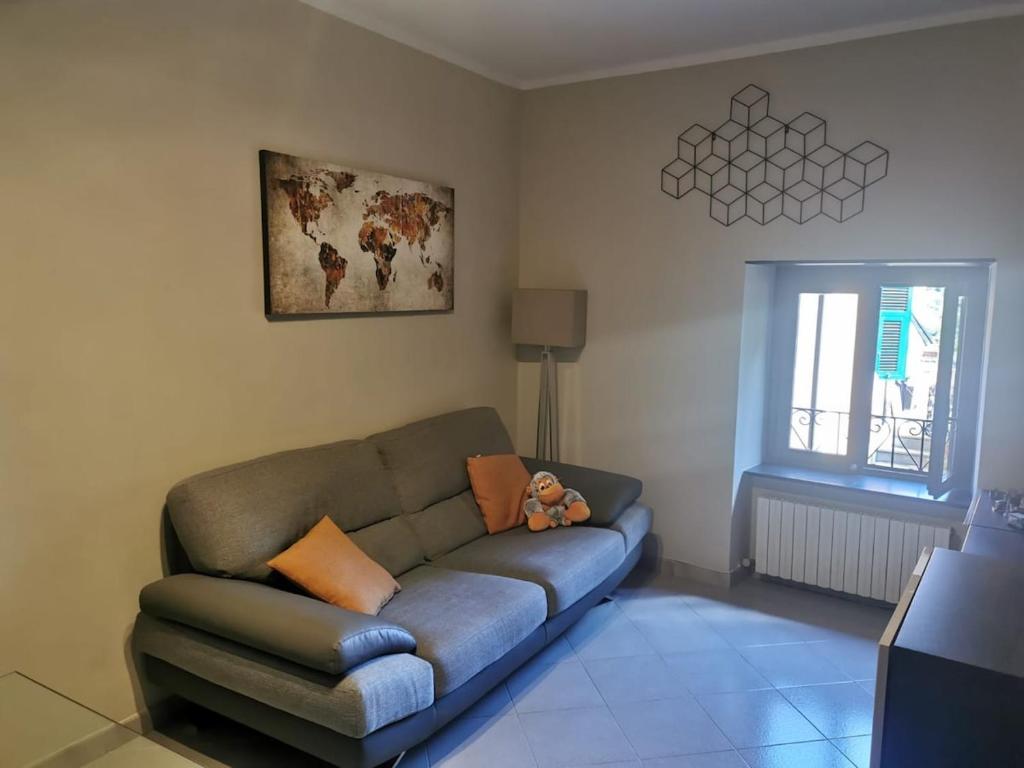 casa Mele - Appartement 1 Chambre