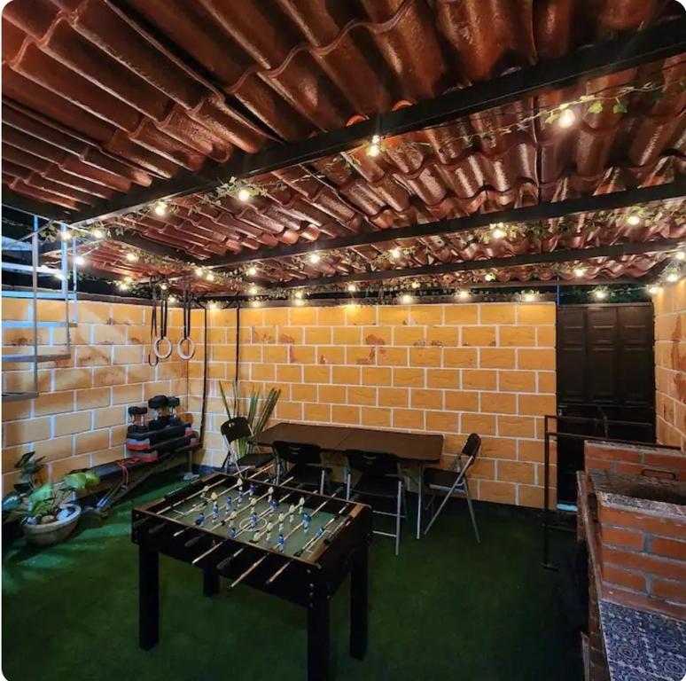 Afbeelding uit fotogalerij van Rinconada Cabrera in Atlixco