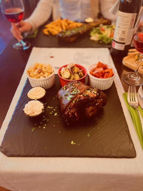 Hotel Borowiecki - Resim 39