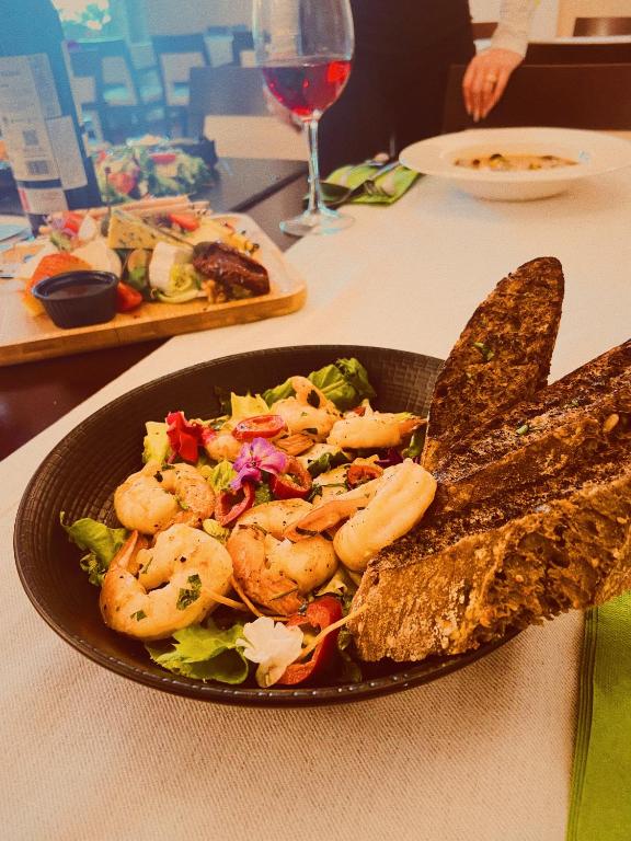 Hotel Borowiecki - Resim 40