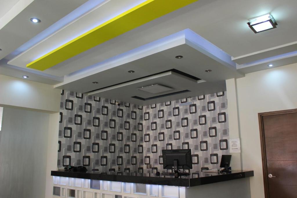 Fotografie z fotogalerie ubytování Hotel Colon Express v destinaci Guadalajara