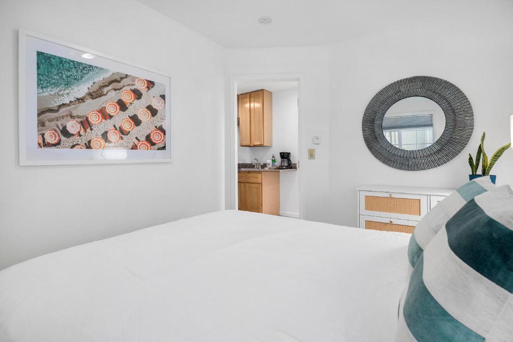 Swell House Santa Cruz - Apartamento De Dos Dormitorios