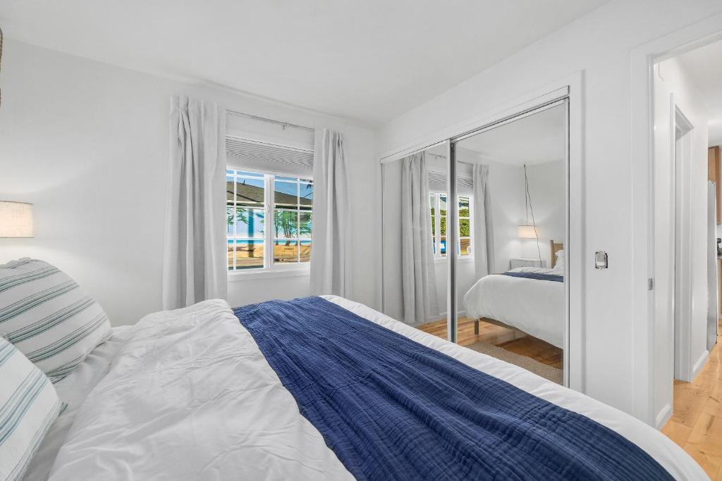 Swell House Santa Cruz - Apartamento Deluxe De Un Dormitorio