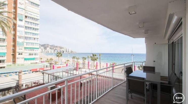 Derechos de imagen reservados por Booking.com