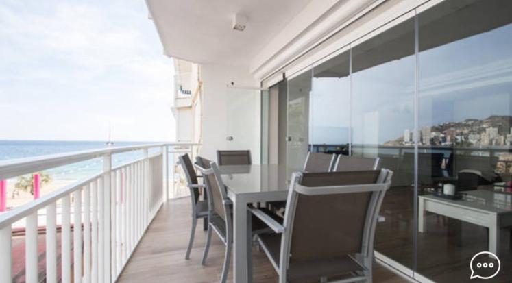 Derechos de imagen reservados por Booking.com